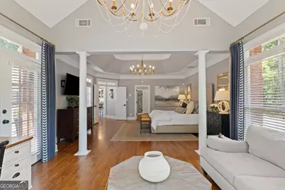 660 Milton Drive, McDonough, GA 30252 - Photo 21