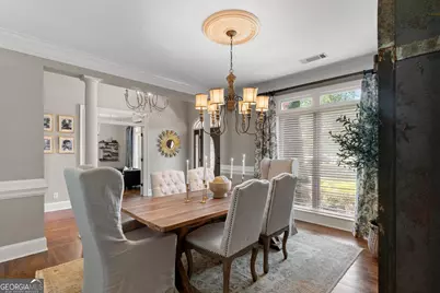 660 Milton Drive, McDonough, GA 30252 - Photo 13