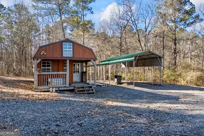 5045 Fawn Valley Drive, Loganville, GA 30052 - Photo 9