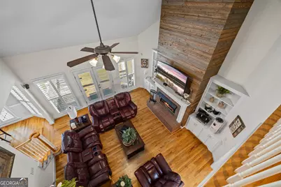 5045 Fawn Valley Drive, Loganville, GA 30052 - Photo 23