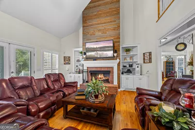 5045 Fawn Valley Drive, Loganville, GA 30052 - Photo 25