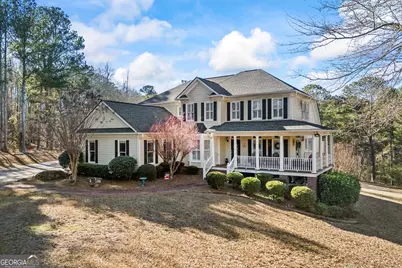 5045 Fawn Valley Drive, Loganville, GA 30052 - Photo 3