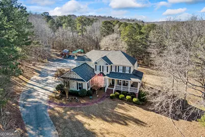 5045 Fawn Valley Drive, Loganville, GA 30052 - Photo 11