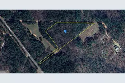 1055 Big Oak Drive, Elberton, GA 30635 - Photo 1