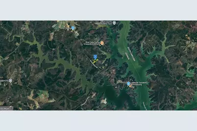 1055 Big Oak Drive, Elberton, GA 30635 - Photo 3