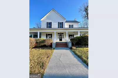 400 W Gordon Street, Thomaston, GA 30286 - Photo 1