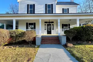 400 W Gordon St, Thomaston, GA 30286 - Photo 1