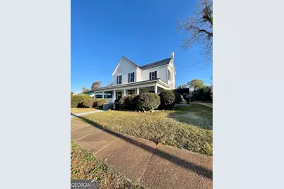 400 W Gordon Street, Thomaston, GA 30286 - Photo 39