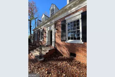 408 Thurston Avenue, Thomaston, GA 30286 - Photo 49