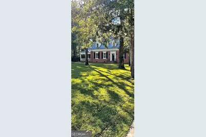 408 Thurston Avenue, Thomaston, GA 30286 - Photo 51