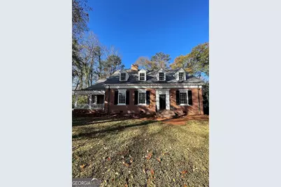 408 Thurston Avenue, Thomaston, GA 30286 - Photo 1