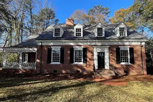 408 Thurston Ave, Thomaston, GA 30286 - Photo 1