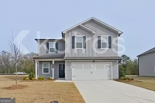 212 River Birch Way, Warner Robins, GA 31093 - Photo 1