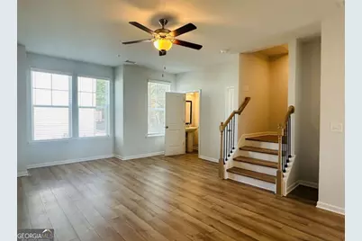 140 Reese Street, Fayetteville, GA 30214 - Photo 11