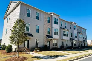 140 Reese St, Fayetteville, GA 30214 - Photo 1