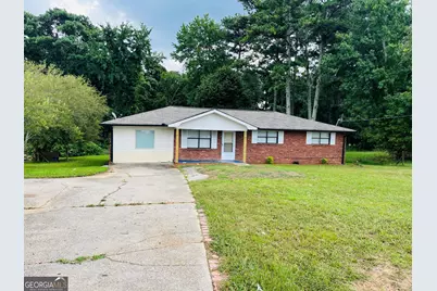 2270 Pope Road, Douglasville, GA 30135 - Photo 1