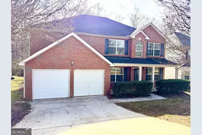 1980 Sawgrass Drive, Hampton, GA 30228 - Photo 1