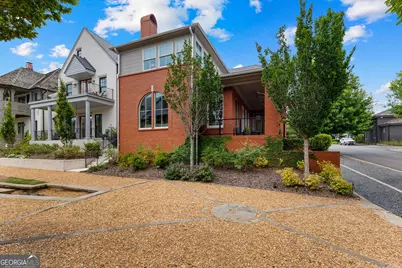 185 Central Avenue, Fayetteville, GA 30214 - Photo 5