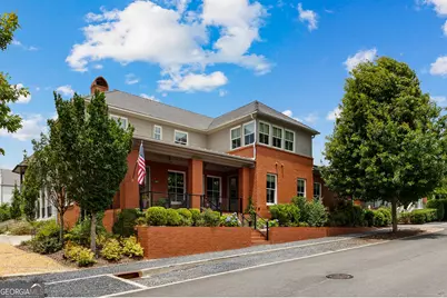 185 Central Avenue, Fayetteville, GA 30214 - Photo 1