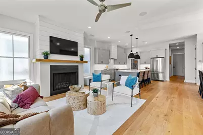 185 Central Avenue, Fayetteville, GA 30214 - Photo 15