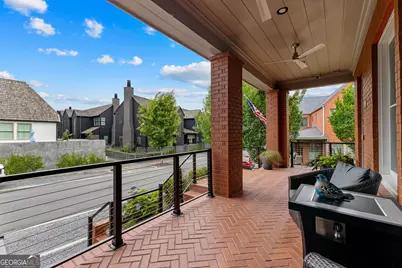 185 Central Avenue, Fayetteville, GA 30214 - Photo 7