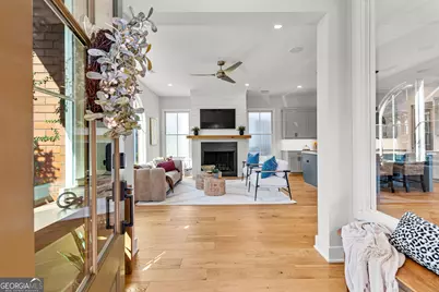 185 Central Avenue, Fayetteville, GA 30214 - Photo 11