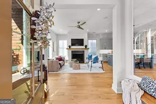 185 Central Ave, Fayetteville, GA 30214 - Photo 11