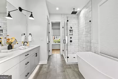 185 Central Avenue, Fayetteville, GA 30214 - Photo 3