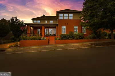 185 Central Avenue, Fayetteville, GA 30214 - Photo 5