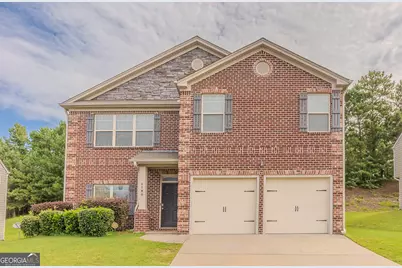 1180 Lehavre Court, Hampton, GA 30228 - Photo 1