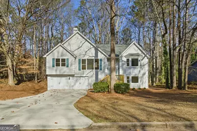 1518 Hillside Drive SE, Conyers, GA 30094 - Photo 1