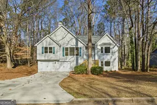 1518 Hillside Dr SE, Conyers, GA 30094 - Photo 1