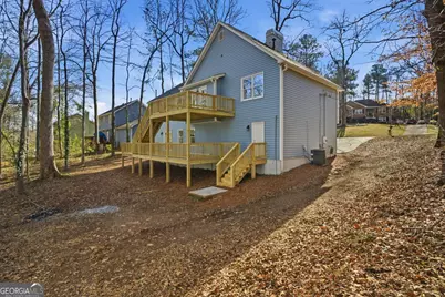 1518 Hillside Drive SE, Conyers, GA 30094 - Photo 7