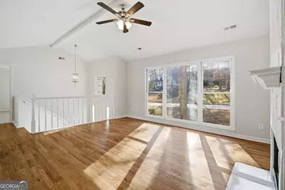 1518 Hillside Drive SE, Conyers, GA 30094 - Photo 21