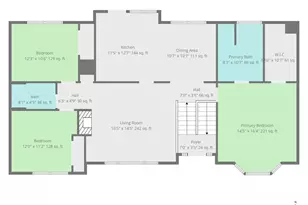 1518 Hillside Dr SE, Conyers, GA 30094 - Photo 49