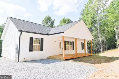 205 Perkins Road, Dahlonega, GA 30533 - Photo 1