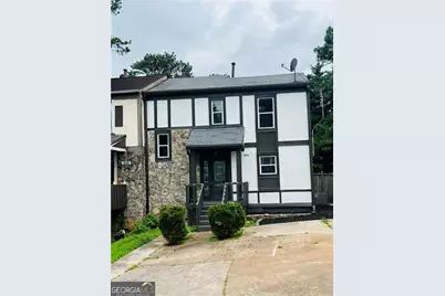 1017 Falling Valley Court SE, Smyrna, GA 30080 - Photo 1