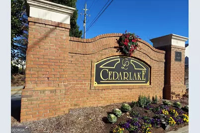 1744 Stanwood Drive NW, Kennesaw, GA 30152 - Photo 39