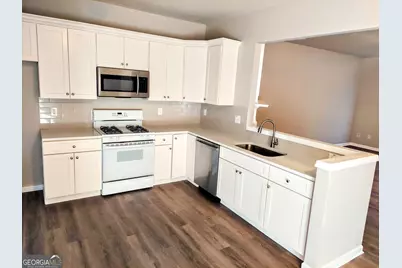 1744 Stanwood Drive NW, Kennesaw, GA 30152 - Photo 3