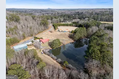 505 Batesville Road, Alpharetta, GA 30004 - Photo 5