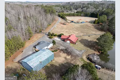 505 Batesville Road, Alpharetta, GA 30004 - Photo 7