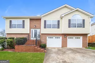 1286 Live Oak Terrace, Lithonia, GA 30058 - Photo 1