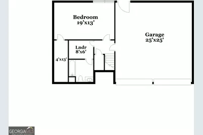 1286 Live Oak Terrace, Lithonia, GA 30058 - Photo 3