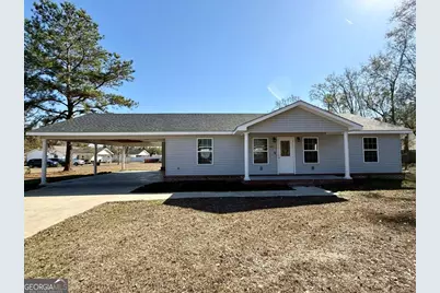 3442 Wildwood Avenue, Patterson, GA 31557 - Photo 1