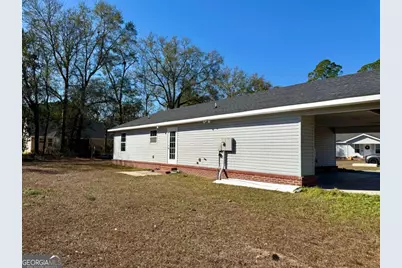 3442 Wildwood Avenue, Patterson, GA 31557 - Photo 19