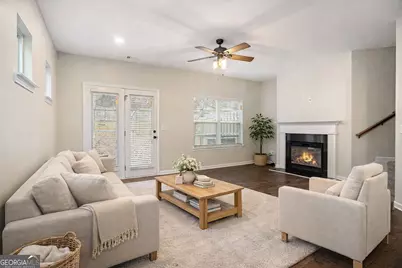 4217 Alden Park Drive, Decatur, GA 30035 - Photo 1