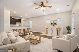 4217 Alden Park Dr, Decatur, GA 30035 - Photo 1