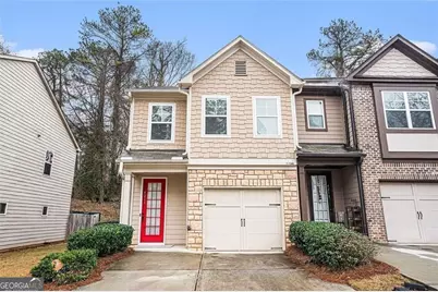 4217 Alden Park Drive, Decatur, GA 30035 - Photo 3