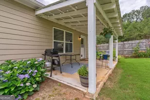 410 Meadowbend Cir, Athens, GA 30606 - Photo 47