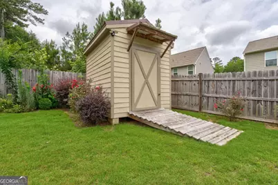 410 Meadowbend Circle, Athens, GA 30606 - Photo 53